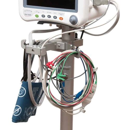 BEXKOM P-serie gebruikt in patiëntmonitor