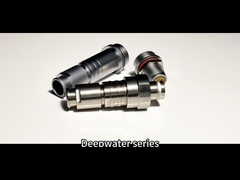 verbindingen voor diepwater