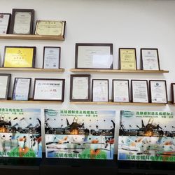 BEXKOM Electronics Co., Ltd.