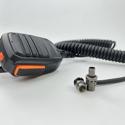 Goede prijs Soldering Crimping Waterdicht M16 Circulaire Connector Klein Hoogspanning online