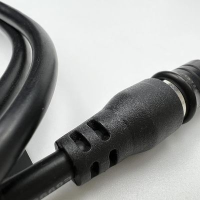 Goede prijs UL Multi-Core Industrial Wire Harness Cable ISO gecertificeerd Temperatuurbestendig online