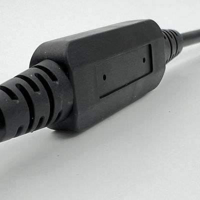 Goede prijs Op maat gemaakte kabeldraadharnassen Single Core PVC TPU Jacket online
