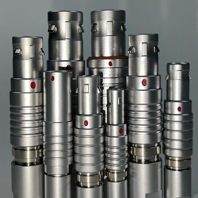 Goede prijs Autoklaverbare medische connectoren push pull plastic man en vrouw online