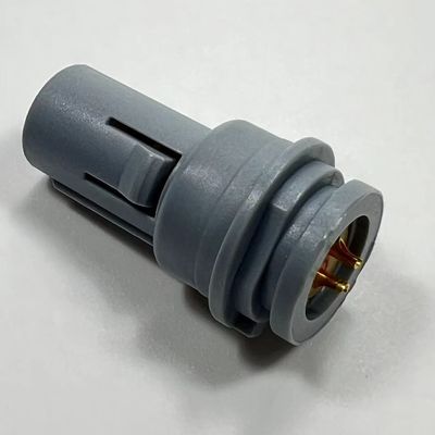 Goede prijs LEMO Redel ODU Circulaire Push Pull Connectors 2-26 Contacten voor medisch apparaat online