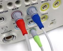 Goede prijs 1.5mm-10.5mm Push Pull kabel Medische micro connectoren Autoclaveable 8A-25A online