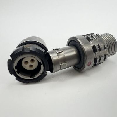Goede prijs Breakaway Quick Demate militaire Mil Spec Connectors 2 4 pin OEM online