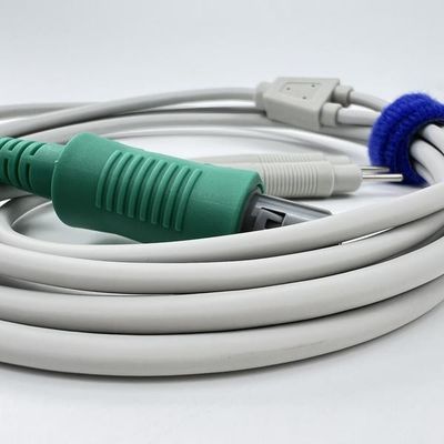 TPU Silicone Industrieel Draad Harness Kabel Assemblage Overvorming
